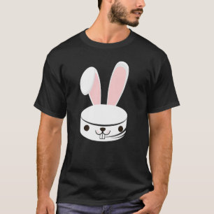 Camiseta Bonitinhos Bonitos De Hóquei Garotos Felz pascoa D