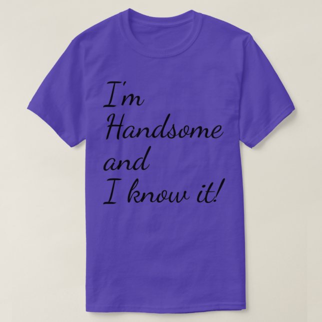 Camiseta Bonito (Frente do Design)