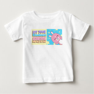 Camiseta Bonito Amigo Animal: Acessórios Para Crianças