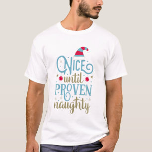 Camiseta Bonito até a malícia comprovada, tipografia de Nat