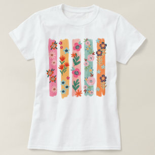 Camiseta Bonito BrushAVC
