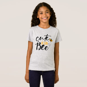 Camiseta Bonito Como Pode Ser