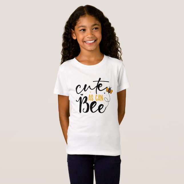Camiseta Bonito Como Pode Ser (Frente Completa)