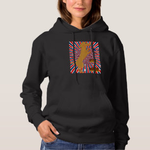 Camiseta Bonito Dachshund Engraçado Wiener Cachorro Doxie L
