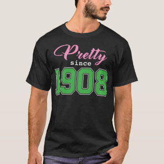 Camiseta Bonito desde 1908