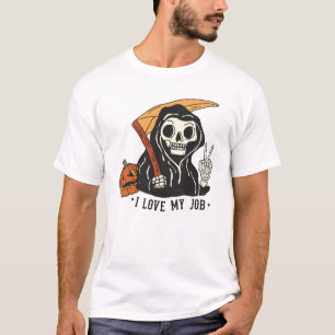 Camiseta Bonito Dia da Morte