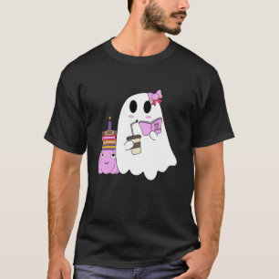 Camiseta Bonito Dia das Bruxas Como Ser Espantalho Fantasma