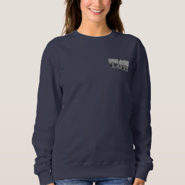 Camiseta Bonito e Adorável Eu adoro Baseball com compaixão