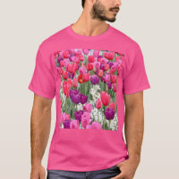 Bonito em Petais Rosa