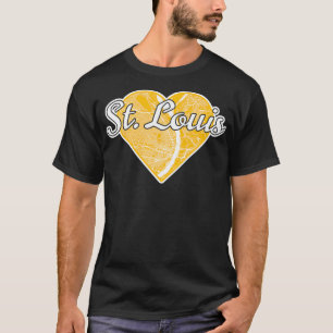 Camiseta Bonito Eu Adoro Rua