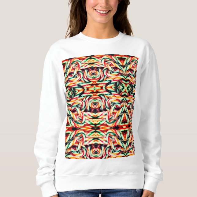 Camiseta Bonito Feia (Frente)