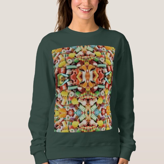 Camiseta Bonito Feia (Frente)