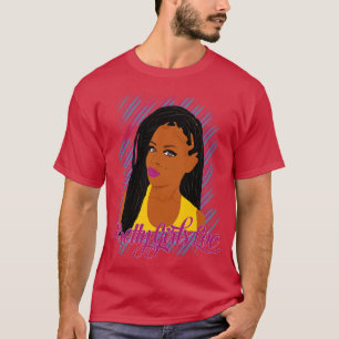 Camiseta Bonito Girls Location Localizado