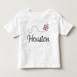 Camiseta bonito Houston Texas