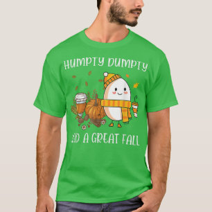 Camiseta Bonito idiota teve queda de Excelente em Hallothan