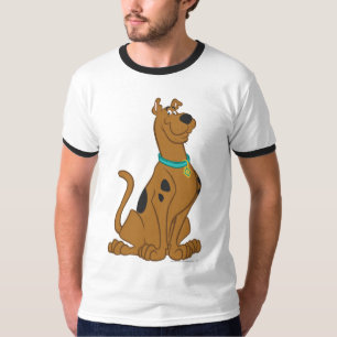 Camiseta Bonito mais bonito de Scooby-Doo do que