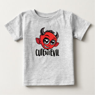 Camiseta Bonito Mas Mau