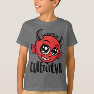 Camiseta Bonito Mas Mau