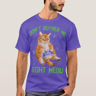 Camiseta Bonito Não Me Incomoda Direita Ga De Vídeo De Ga