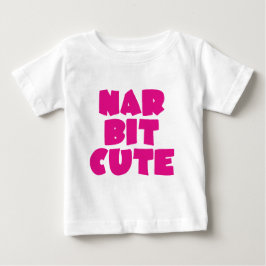 Camiseta Bonito Nar (rosa)