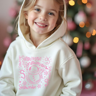 Camiseta Bonito Neve Rosa