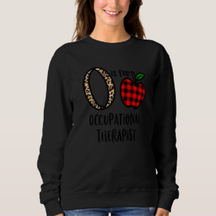 Camiseta Bonito O É Para O Figurino De Terapia Ocupacional 