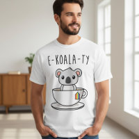 Bonito Orgulho Arco-Íris do Koala LGBTQ Igualdade