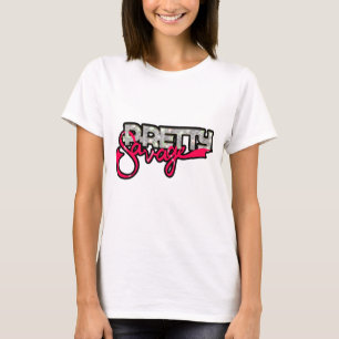 Camiseta Bonito poupança