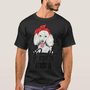 Camiseta Bonito presente de Dia de as mães para o Amigo do 