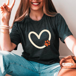 Camiseta Bonito Presente Moderno dos Cachorros de Bernese