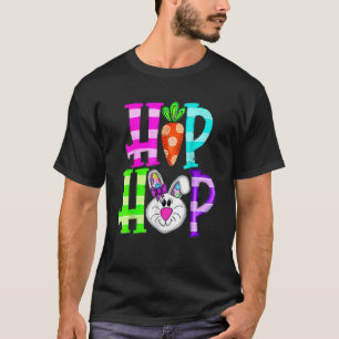 Camiseta Bonito Rosto Enrolado Hip Hop Mulheres Crianças Di