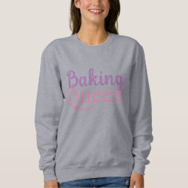 Camiseta Bonito texto da rainha da prostituição
