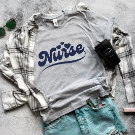 Camiseta Bonitos presentes para a Faculdade de Medicina e E