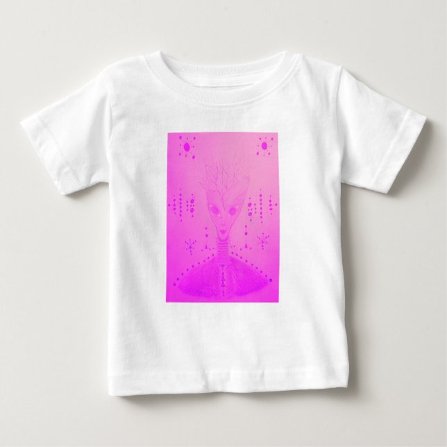 Camiseta Bonnie (Frente)