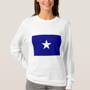 Camiseta Bonnie Blue Flag