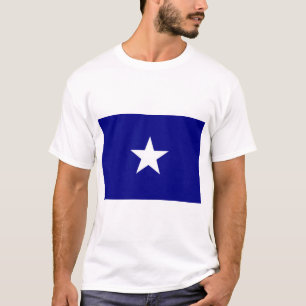 Camiseta Bonnie Blue Flag