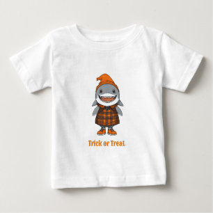 Camiseta Bons animais de Halloween em disfarce   Toddler