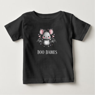 Camiseta Bons Bebês de Batatas Bonitas
