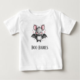 Camiseta Bons Bebês de Batatas Bonitas