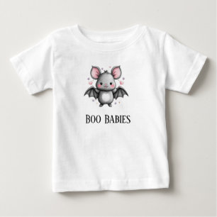 Camiseta Bons Bebês de Batatas Bonitas