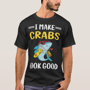 Camiseta Bons Caranguejos