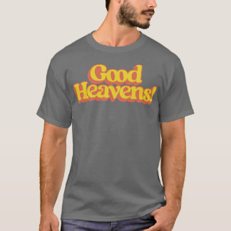 Camiseta Bons céus