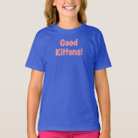 Bons Kittens!