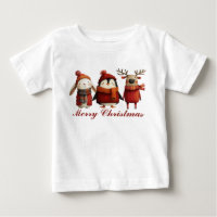 Bons Papais noeis de Cartoons Felizes Feliz Natal