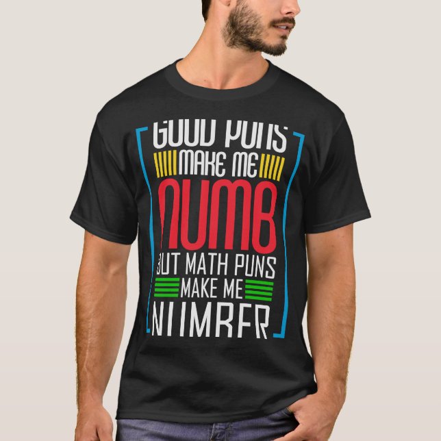 Camiseta Bons Peitos Me Deixam Numado Mas Os Peitos De Mate (Frente)