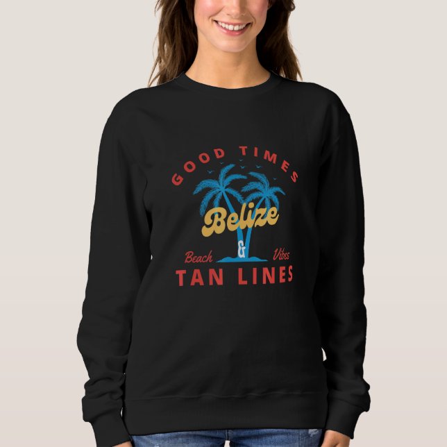 Camiseta Bons Tempos E Linhas De Barragem (Frente)