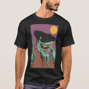 Camiseta Bons tempos, maus momentos e muitas das últimas ve