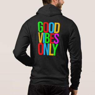 Camiseta Bons Vibes Apenas- 45365