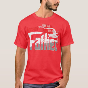 Camiseta Bonsai Father Japanese Tree Meditation Samurai Bud