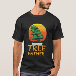 Camiseta Bonsai Japan Miniature Trees Nature Art Zen Livi